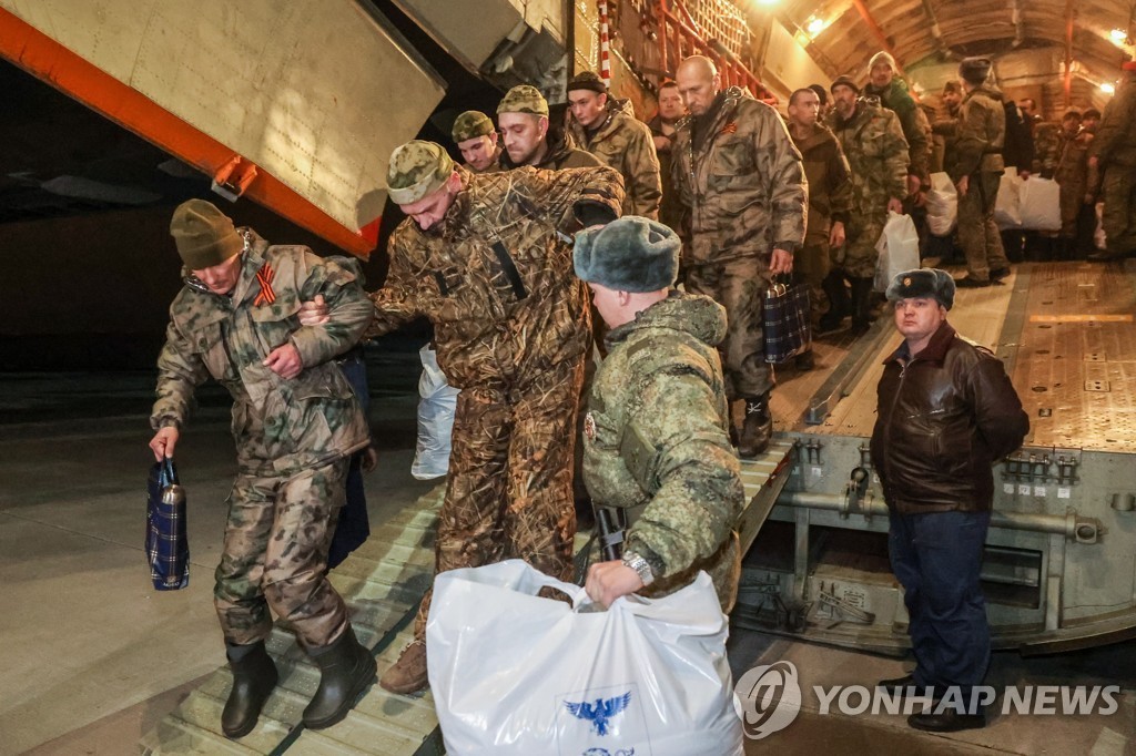 러시아-우크라이나 포로 교환, 트럼프 발표와 우크라이나 입장 대립이 주목 받아