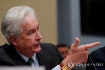 CIA 국장 