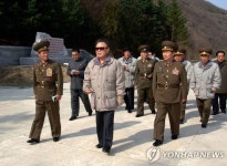 <北 영원발전소 완공은 광명성3호 쾌거> | 연합뉴스