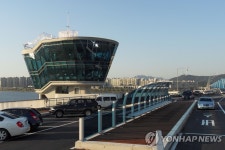 한강다리 3곳 전망쉼터 이달중 개관 | 연합뉴스