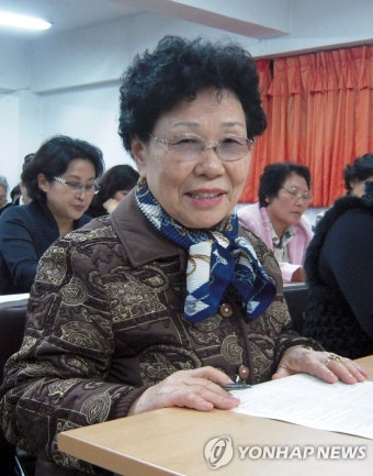<최고령 수험생 77세 할머니 수능 도전> | 연합뉴스