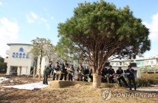 새마을금고, 제주연수원 준공 | 연합뉴스