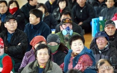 전남 화순.장흥도 고병원성AI 확진(종합) | 연합뉴스