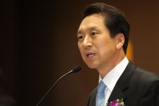 김기현 울산시 그린카사업 성공해야 | 연합뉴스