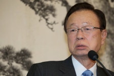 檢, 박희태 소환방침 확정…20일 유력 | 연합뉴스