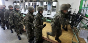 육군, 병사 서열문화 타파 생활관 자치규율 제정 | 연합뉴스