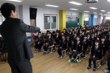 1학교 1고문 변호사 제도 국내 첫선 | 연합뉴스