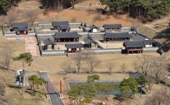 <일상에서 탈출…충남 서천 문헌서원서 하룻밤을> | 연합뉴스
