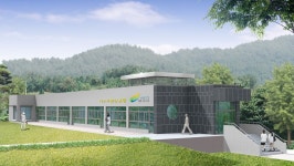 양궁의 명가 여주 전천후 양궁훈련장 조성 | 연합뉴스
