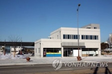 안성시, 공도시외버스 정류장 26일 개소 | 연합뉴스