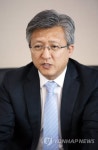 재미한인과학기술자협회 김영수 차기회장 | 연합뉴스