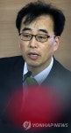 백현식 국토교통부 첨단도로과장 답변 | 연합뉴스