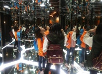 서울시립 중랑청소년성문화센터 개소 | 연합뉴스