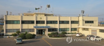 최북단 서해5도 면사무소 35년 만에 다시 짓는다 | 연합뉴스
