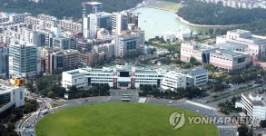 창원시 랜드마크 창원광장 | 연합뉴스