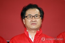 새누리당 양병현 예비후보 | 연합뉴스