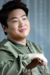 봉블리 안재홍 | 연합뉴스