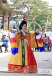 춘앵전 프로젝트 상설 공연 | 연합뉴스