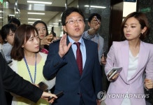 김용태, 혁신위는 | 연합뉴스