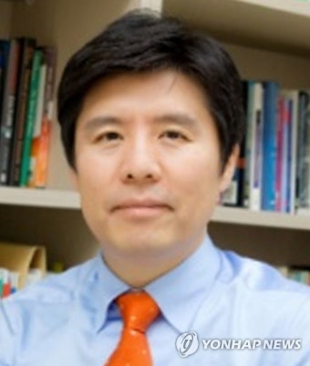 靑 미래전략 수석에 현대원 교수 | 연합뉴스