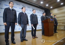 코레일 파업 복귀명령 더이상 없다 | 연합뉴스