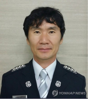 비번 날 배드민턴대회서 생명을 구한 소방관 | 연합뉴스