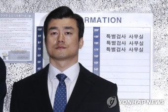 특검, 이영선 靑행정관 전격 체포해 조사…