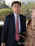 묵묵부답 | 연합뉴스