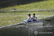 풍년가를 불러볼까 | 연합뉴스