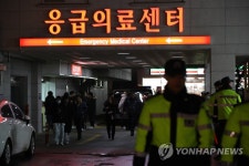북적이는 제천 서울병원 | 연합뉴스