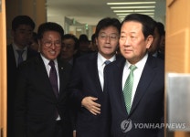 전북 찾은 바른미래당 지도부 | 연합뉴스