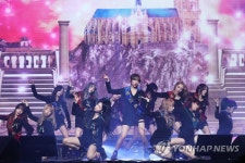 우주소녀, 컴백 드림 유어 드림 | 연합뉴스