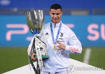 AC 밀란, 8번째 이탈리아 슈퍼컵 우승 기록에 희망을 심어줘