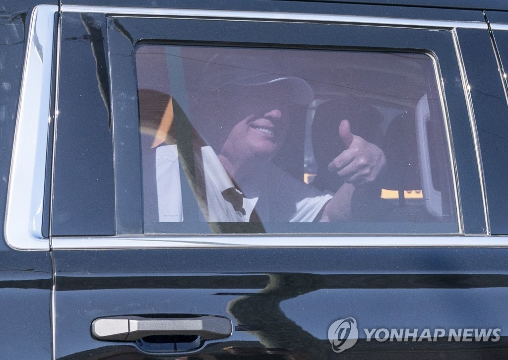 국민의힘 의원들, 탄핵 반대 입장 고수...탄핵안 부결 전망