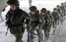 카자흐스탄서 철수 개시한 CSTO 소속 러시아 평화유지군 | 연합뉴스
