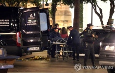 스페인 성당서 미사 중 흉기 난동으로 1명 사망 | 연합뉴스