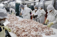 초복 앞두고 닭·오리 포장업체 위생점검 | 연합뉴스