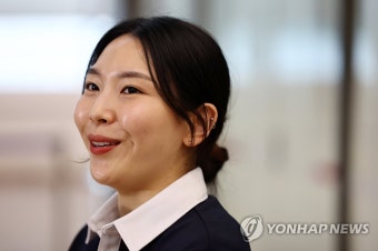 세계수영선수권대회 출전하는 김수지 | 연합뉴스
