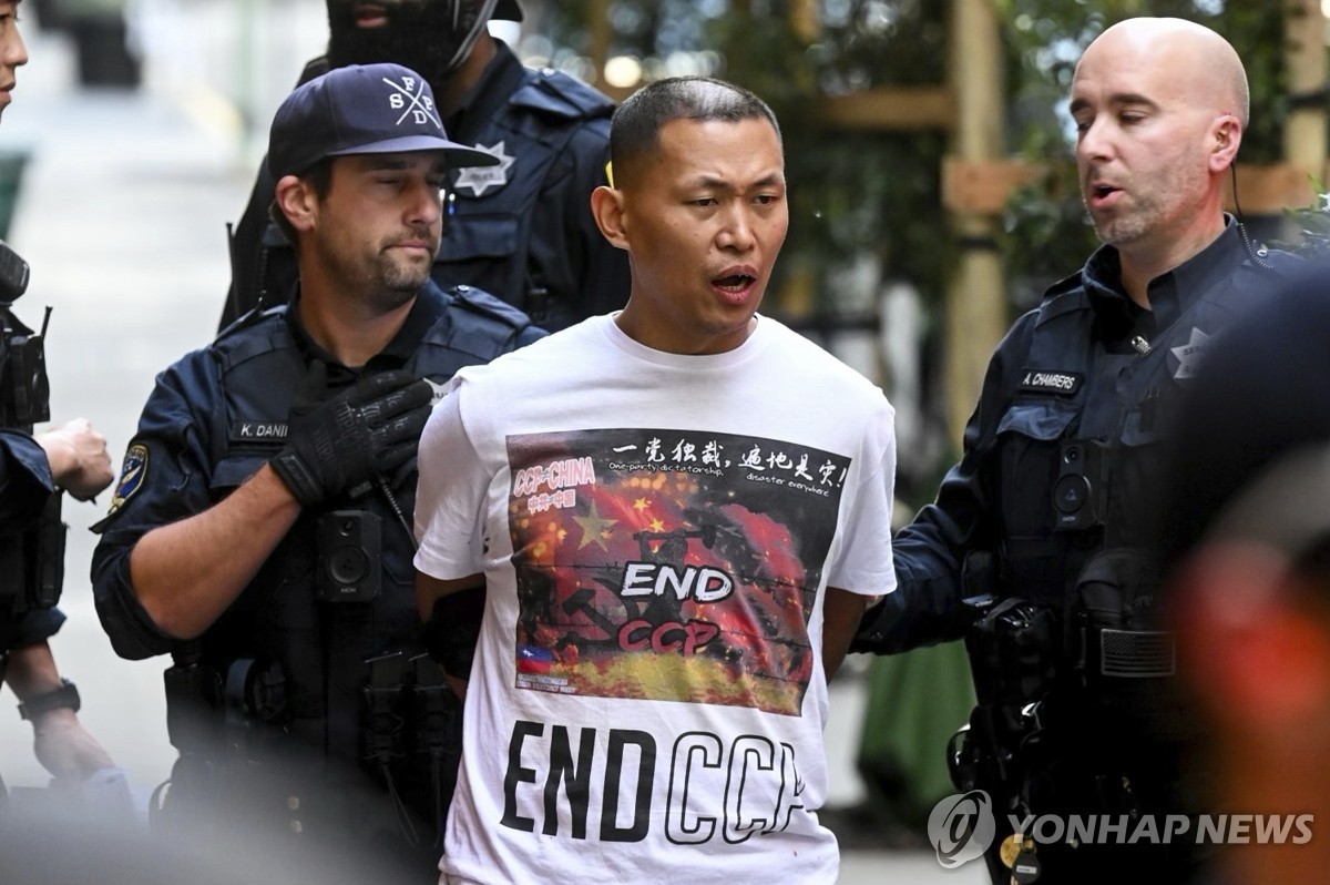 시진핑, APEC 정상회의 참석 확정…트럼프는 미정