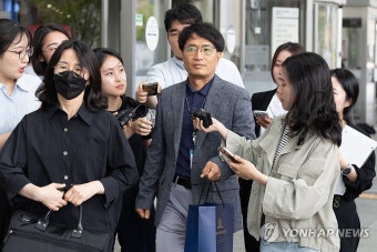 시청역 역주행 운전자 