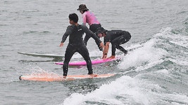 구제역 방역하는 대원들 | 연합뉴스