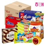 홈런볼 48봉 29700원 ㅋㅋ - 태블릿PC 갤러리