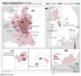′8월대란 막아라′ - 6·21 부동산대책 | 연합뉴스