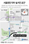 [그래픽] 서울광장 지하 숨겨진 공간 | 연합뉴스