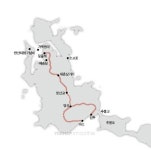 바다백리길③ 한산도, 대매물도, 소매물도 | 연합뉴스