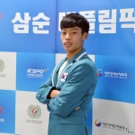 이승우와 경쟁하던 청각장애 소년, 태극마크 달다 | 연합뉴스