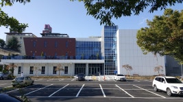 전주시립예술단, 덕진예술회관에 최신 연습실 마련 | 연합뉴스