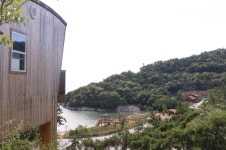 변산자연휴양림 숲속의 집 위도항 예약 경쟁률 최고…213대 1 | 연합뉴스