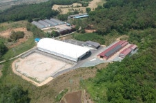 승마 인구 확대…장흥승마체육공원 7월 말 문 연다 | 연합뉴스