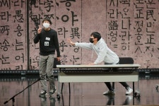 김치와 어울리는 음식은?…일본 중고생이 갈고닦은 한국어 | 연합뉴스